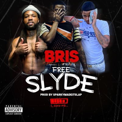 Free Slyde - Single