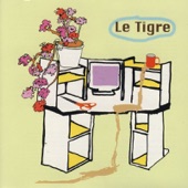 Le Tigre - Get Off the Internet