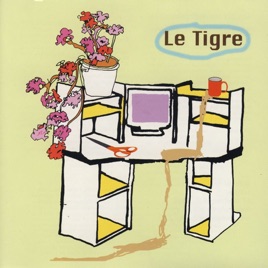 From The Desk Of Mr Lady By Le Tigre On Apple Music