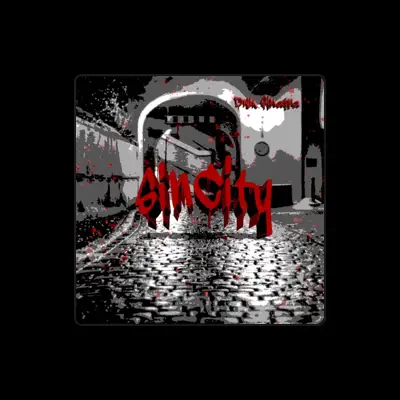 Listen to DNK Sinatra, watch music videos, read bio, see tour dates & more!