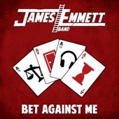 James Emmett Band - Back of My Hand