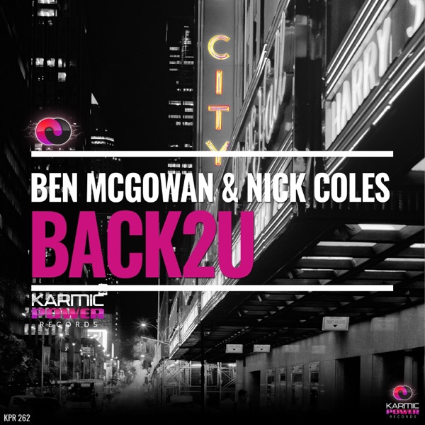 Back2U - Single