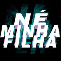 Né Minha Filha - Single - Jean du PCB DJ & MC Rogin