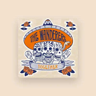 Listen to The Wanderers, watch music videos, read bio, see tour dates & more!