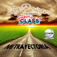 Mi Trayectoria - Jorge Dominguez y Su Grupo Super Class