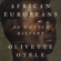 Olivette Otele - African Europeans