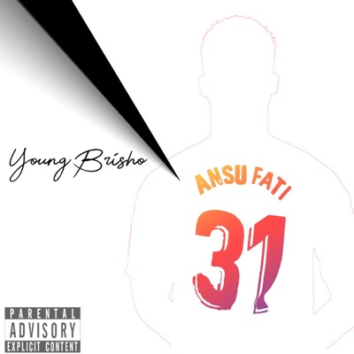 Ansu Fati - Single