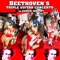 Beethoven's Triple Guitar Concerto in Shred Major - Single