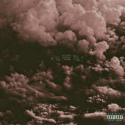 4 Da Free, Vol. 1 - EP