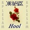 Hool - Joak & PLESAM lyrics