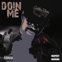 Doin' Me - Single - Cadillac Rhone