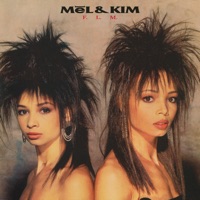 F.L.M. (Deluxe Edition) - Mel & Kim