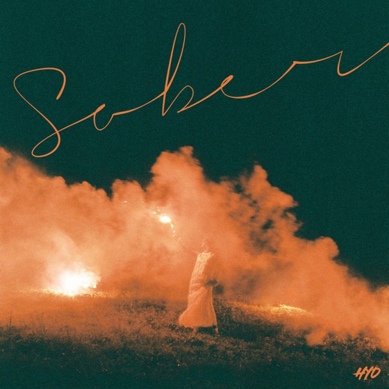 Cover artwork for Sober (feat. Ummet Ozcan)