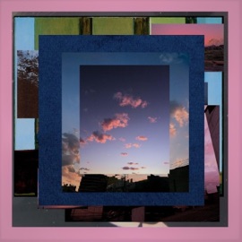 Tangerine Hues (feat. Flavors) ameba