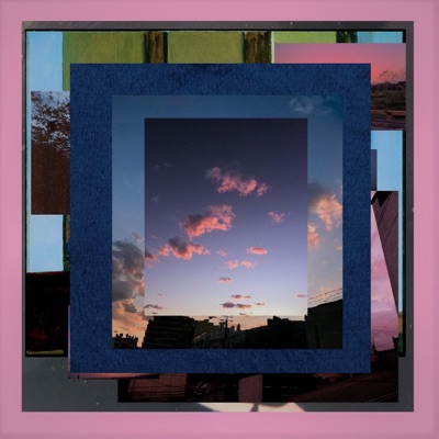 Tangerine Hues (feat. Flavors) - Single