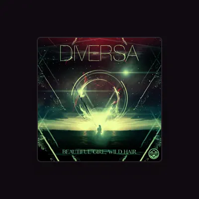 Listen to Diversa, watch music videos, read bio, see tour dates & more!