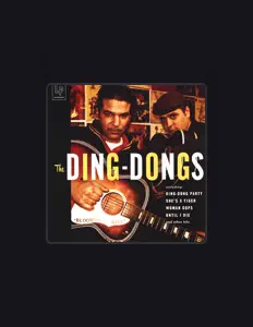 Listen to The Ding-Dongs, watch music videos, read bio, see tour dates & more!