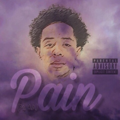 Pain - Single