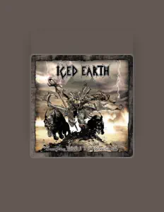 Listen to Iced Earth, watch music videos, read bio, see tour dates & more!