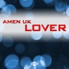 Lover (D&D Amorous Mix) [feat. Rachel Mcfarlane] cover art
