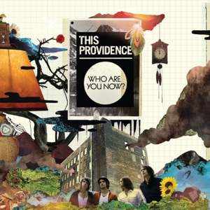 Who Are You Now? (Deluxe Version)