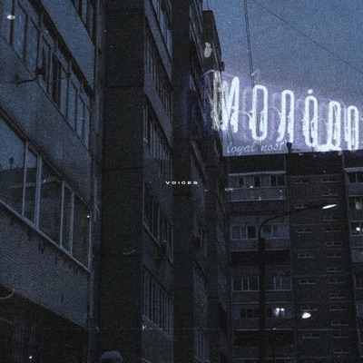 Voices - Single
