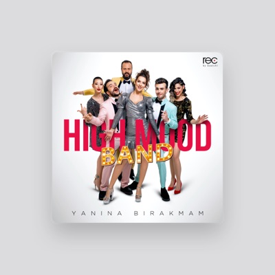 Listen to High Mood Band, watch music videos, read bio, see tour dates & more!