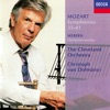 Cleveland Orchestra & Christoph von Dohnanyi - Symphony No. 39 in E-Flat Major, K. 543: I. Adagio - Allegro