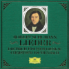 Aus den östlichen Rosen, Op. 25, No. 25: Ich sende einen Gruss wie Duft der Rosen - Dietrich Fischer-Dieskau & Christoph Eschenbach