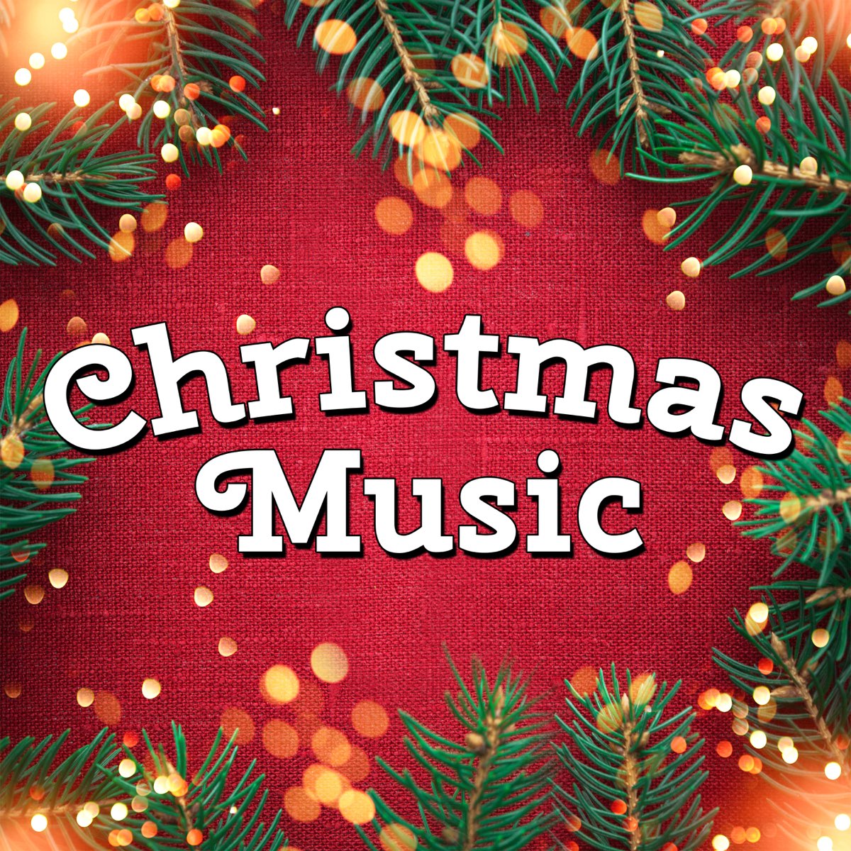 ‎Christmas Music - Album by Various Artists - Apple Music