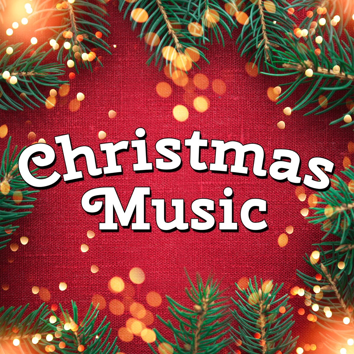 ‎Christmas Music Album by Various Artists Apple Music