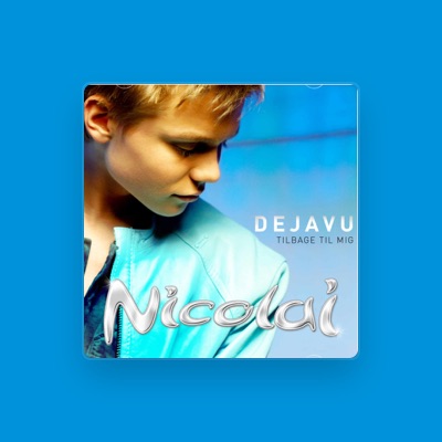 Listen to Nicolai, watch music videos, read bio, see tour dates & more!