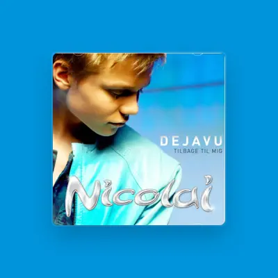 Listen to Nicolai, watch music videos, read bio, see tour dates & more!