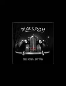 Listen to Blackroy, watch music videos, read bio, see tour dates & more!