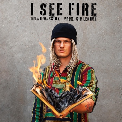 I See Fire (feat. Gio Lennox) - Single