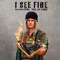 I See Fire (feat. Gio Lennox) - Dylan Wayne & Mr. Rosious lyrics