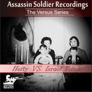 Versus Series 05 - EP