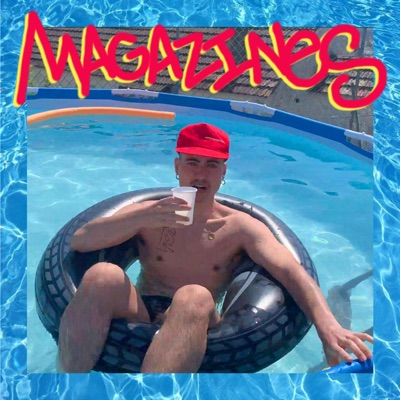 Magazines (feat. Charlito) - Single