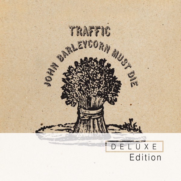 Medicated Goo by Traffic on NetFM