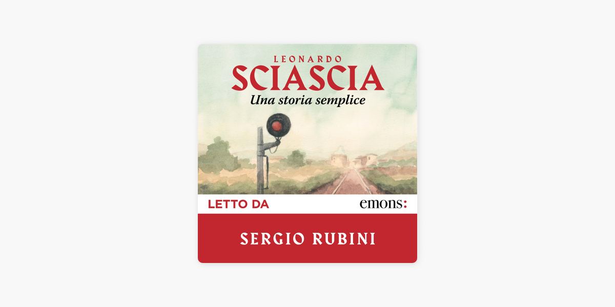 Una storia semplice en Apple Books