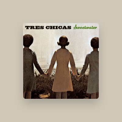 Listen to Tres Chicas, watch music videos, read bio, see tour dates & more!