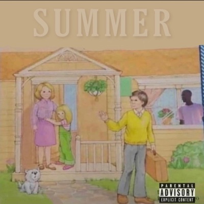 Summer - Single