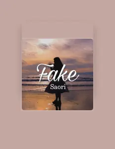 Dengarkan Saori, tonton video musik, baca bio, lihat tanggal tur & lainnya!