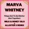 Things Got To Get Better (Get Together) - Marva Whitney lyrics