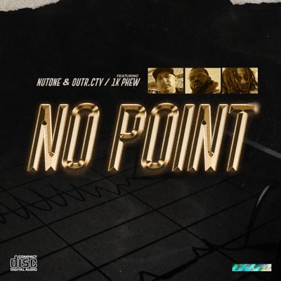 No Point (feat. 1K Phew) - Single