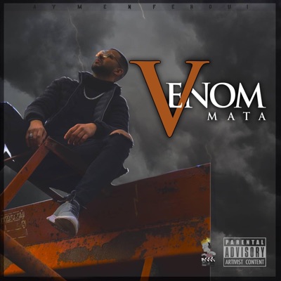 VENOM - Single