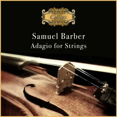 Barber: Adagio for Strings - Single - London Symphony Orchestra