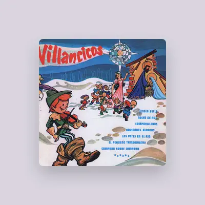 Listen to Los Infantiles, watch music videos, read bio, see tour dates & more!