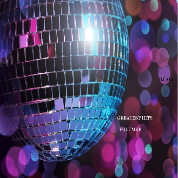 Greatest Hits, Vol. 6