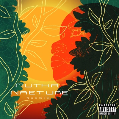 Mutha Naeture - Single